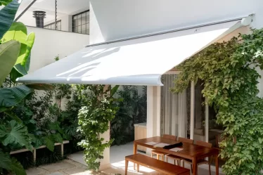 Coberturas externas residenciais sob medida: personalização para cada tipo de espaço