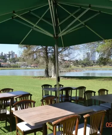 Toldo para área gourmet sob medida: saiba como ter o seu